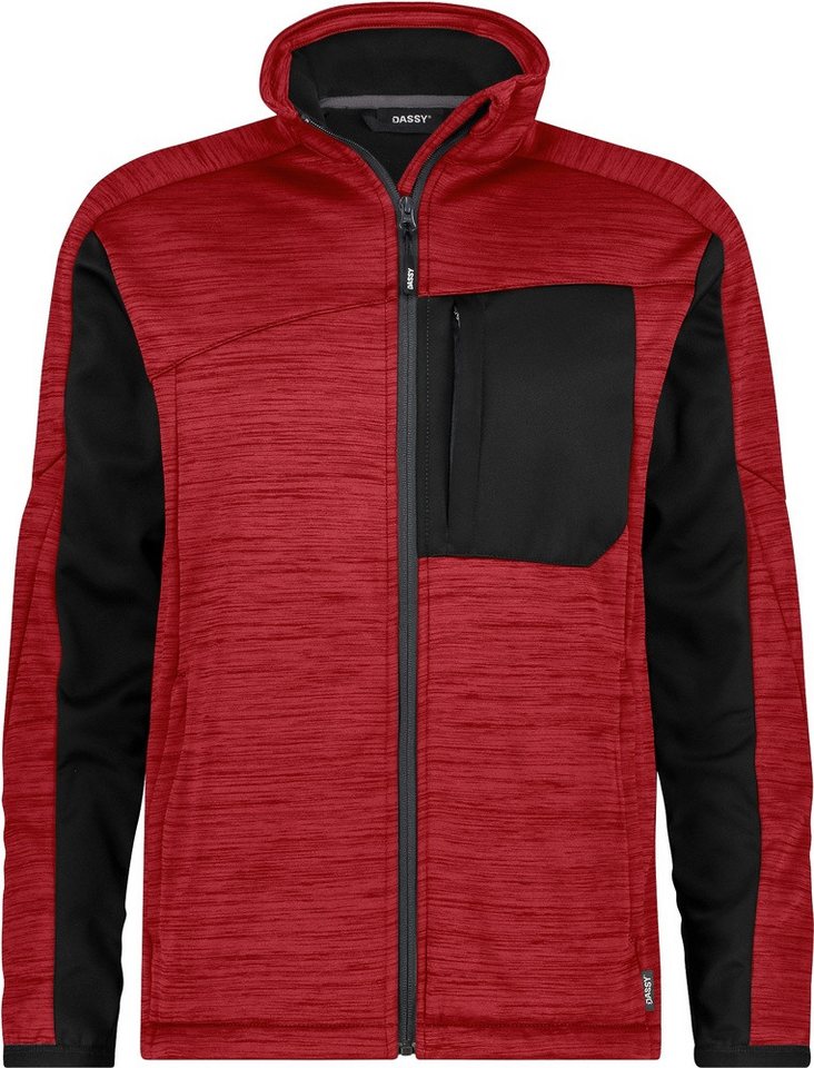 Dassy Kurzjacke Convex Next von Dassy