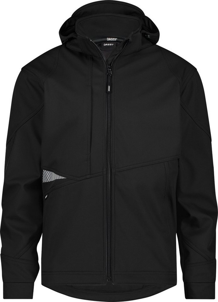 Dassy Kurzjacke Gravity Next von Dassy