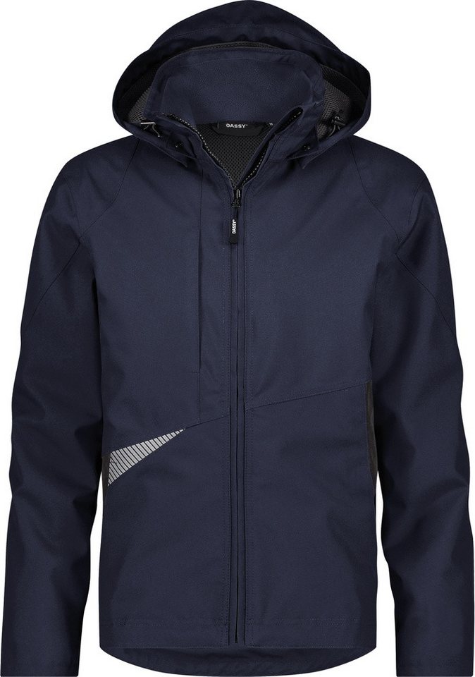 Dassy Kurzjacke Hyper Next von Dassy