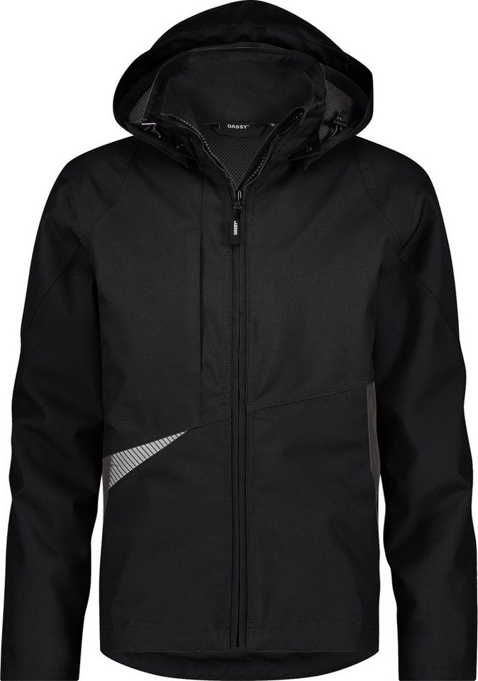 Dassy Kurzjacke Hyper Next von Dassy