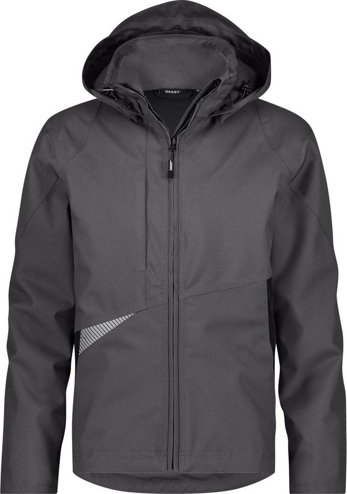Dassy Kurzjacke Hyper Next von Dassy