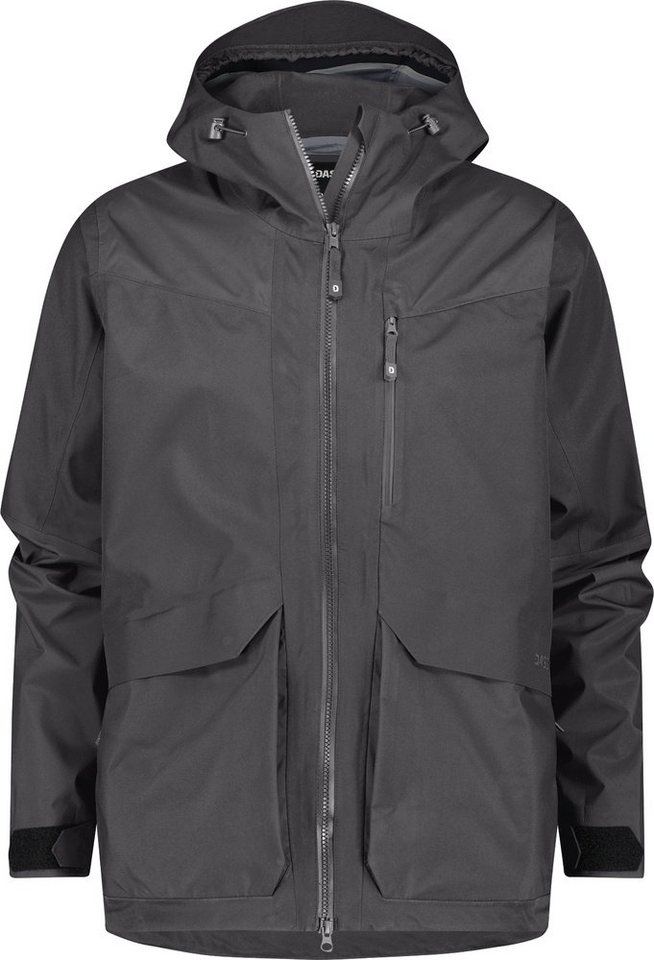 Dassy Kurzjacke Regenjacke Virunga von Dassy