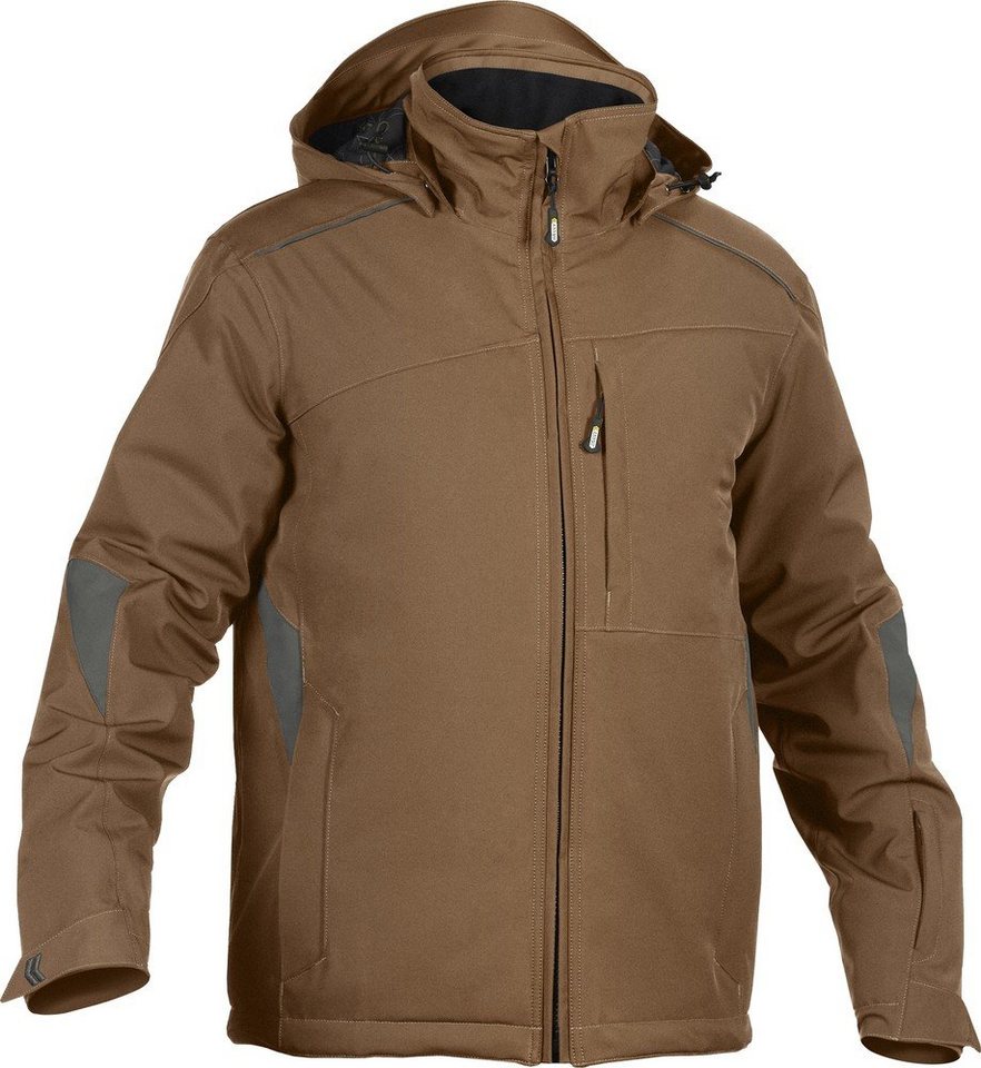 Dassy Winterjacke von Dassy