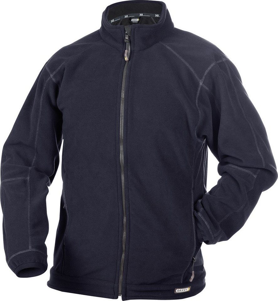 Dassy Fleecejacke von Dassy