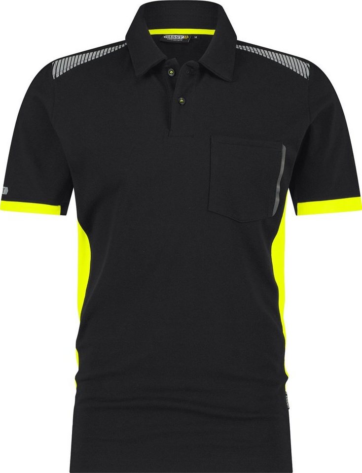 Dassy Poloshirt Poloshirt Veracruz von Dassy