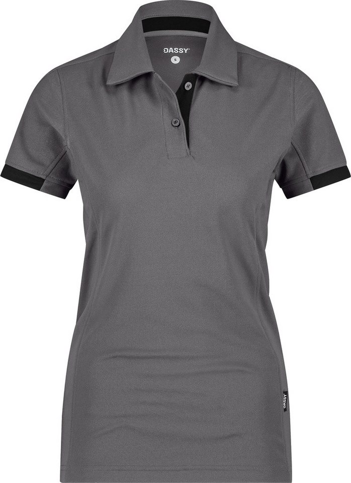 Dassy Poloshirt Traxion Next Women von Dassy