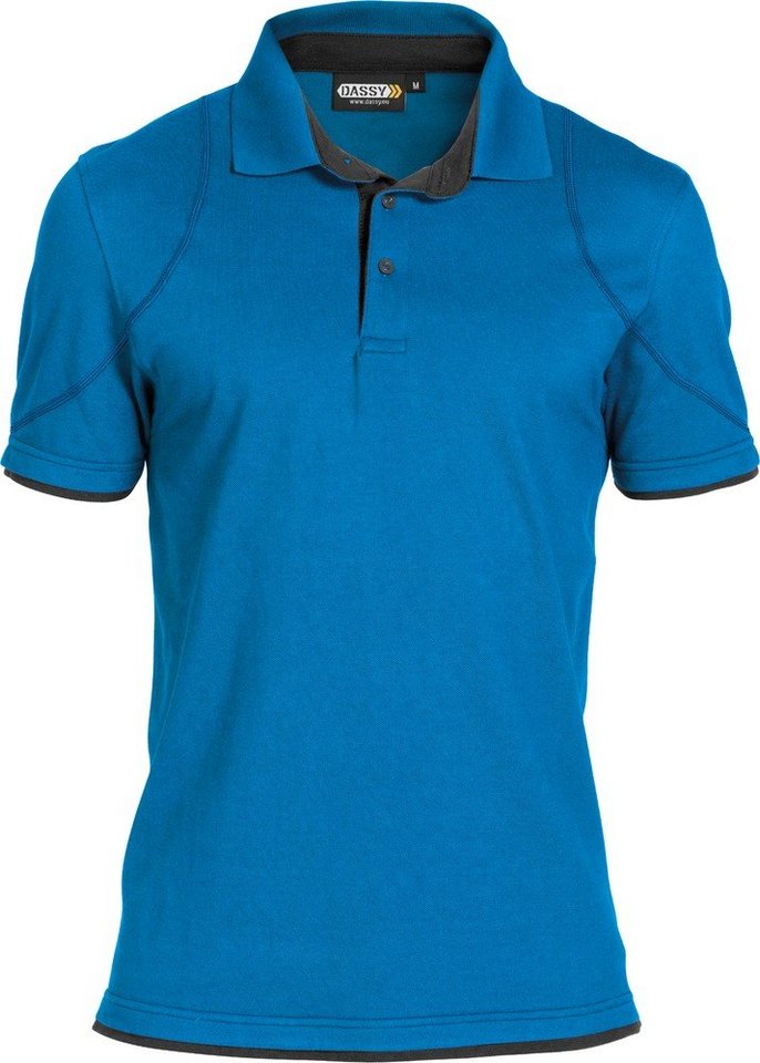 Dassy Poloshirt von Dassy