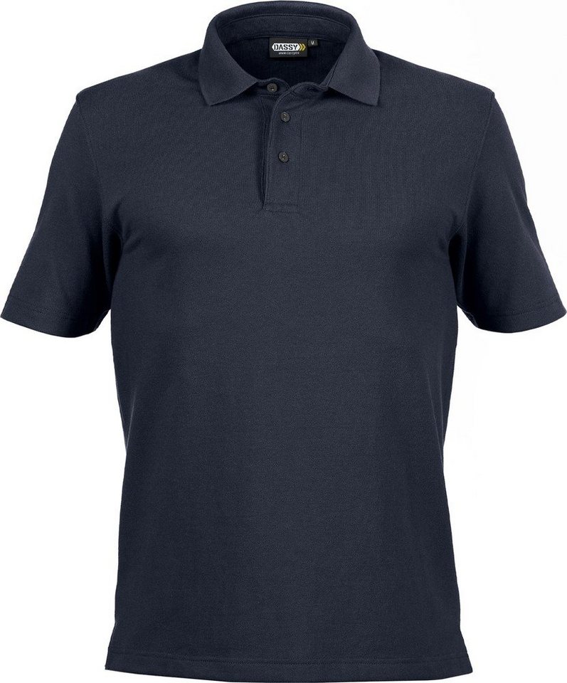 Dassy Poloshirt von Dassy