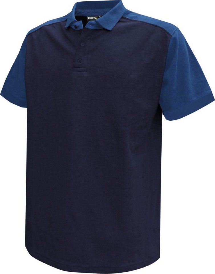 Dassy Poloshirt von Dassy