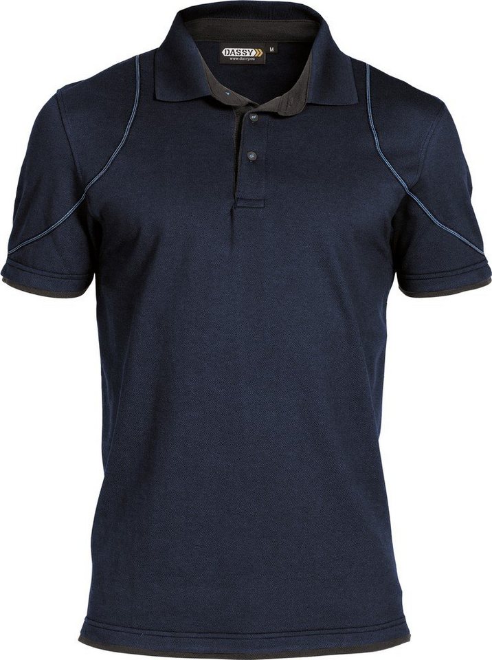 Dassy Poloshirt von Dassy