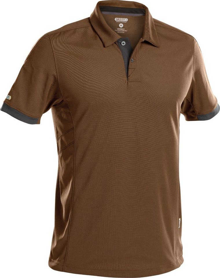 Dassy Poloshirt von Dassy