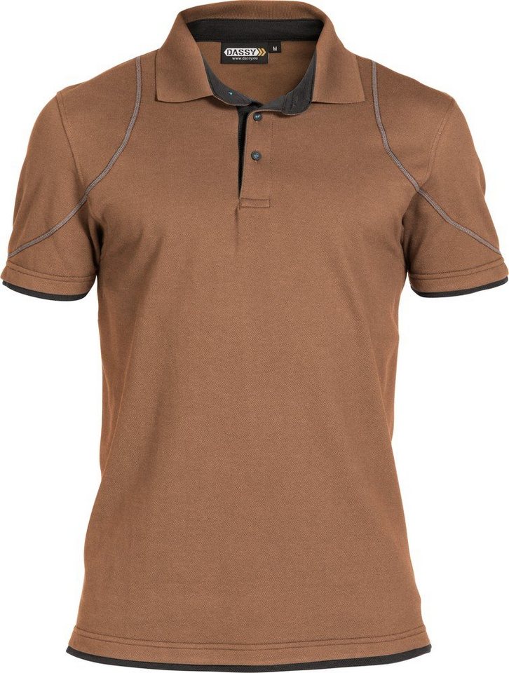 Dassy Poloshirt von Dassy