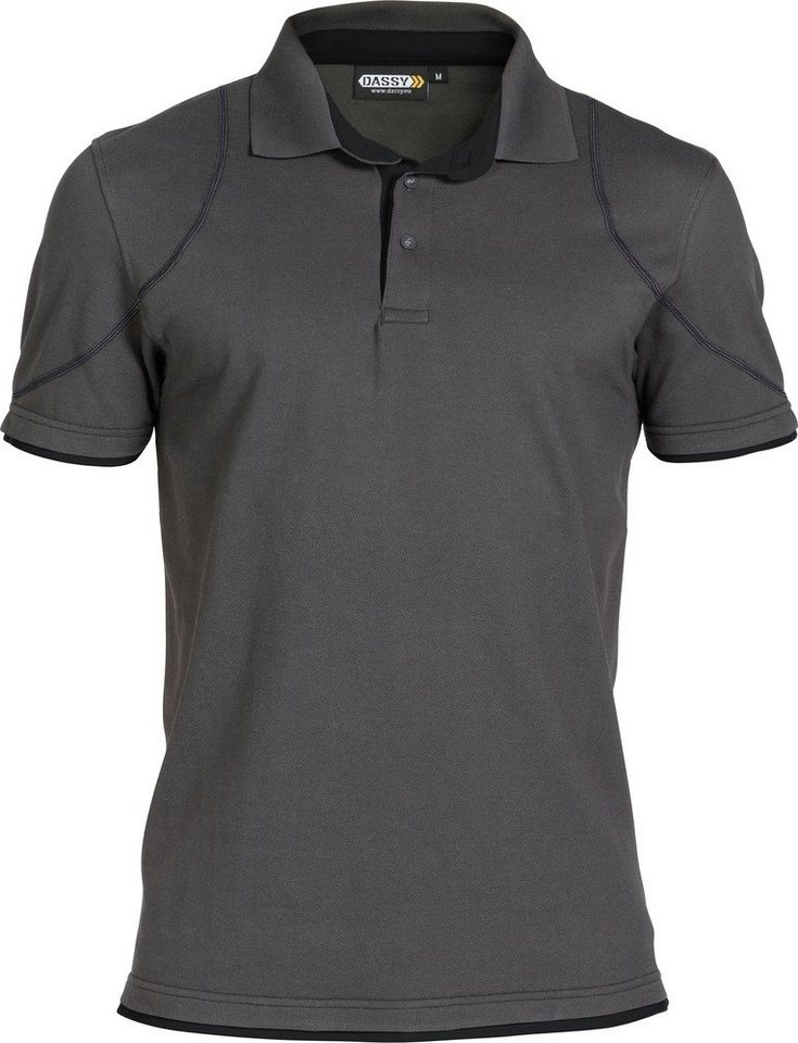 Dassy Poloshirt von Dassy