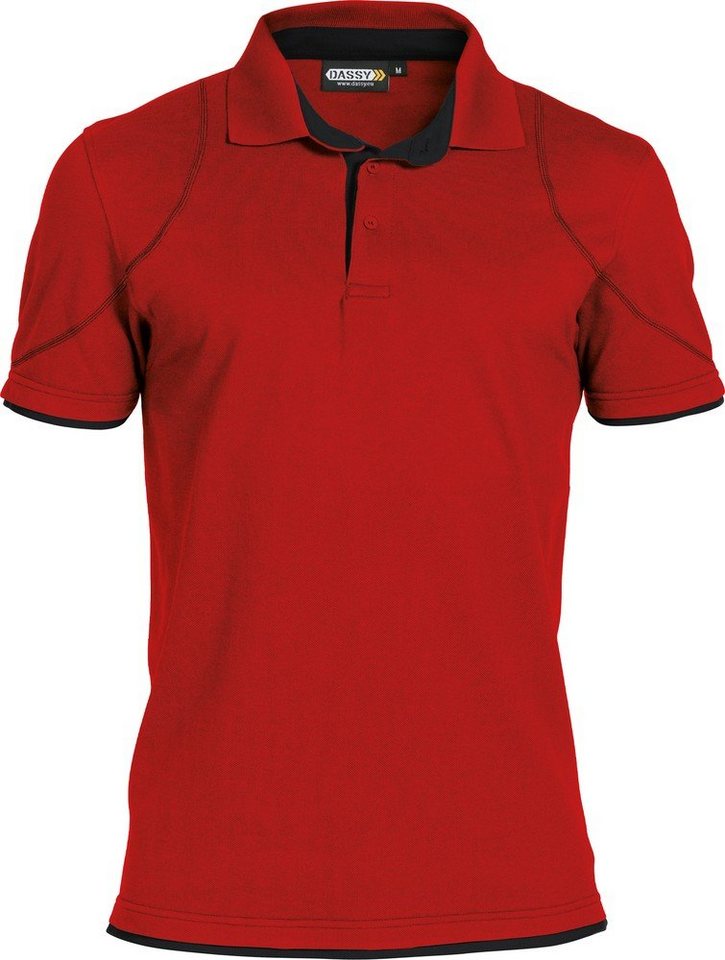 Dassy Poloshirt von Dassy