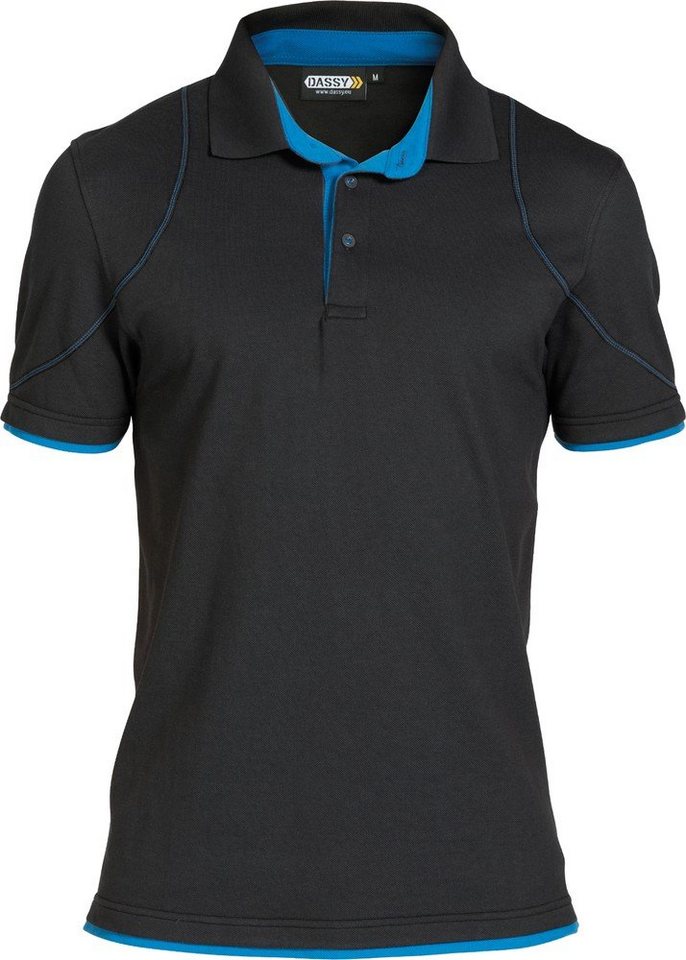 Dassy Poloshirt von Dassy