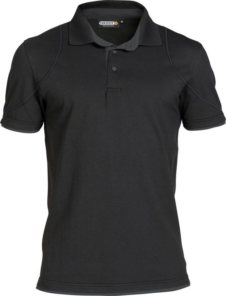 Dassy Poloshirt von Dassy