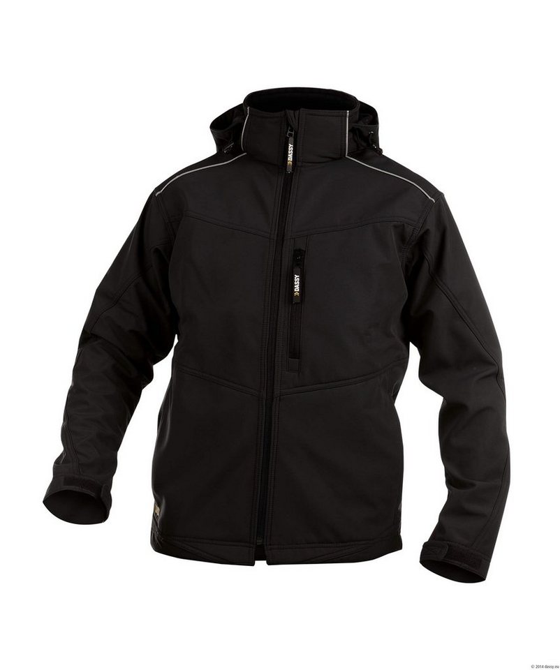 Dassy Regenjacke Tavira (1-St) von Dassy