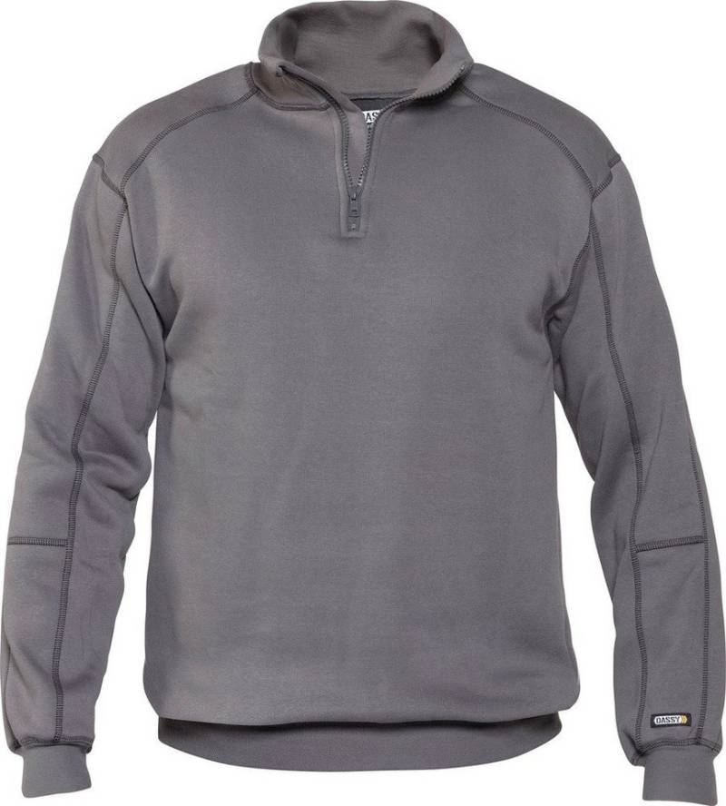 Dassy Rundhalspullover von Dassy