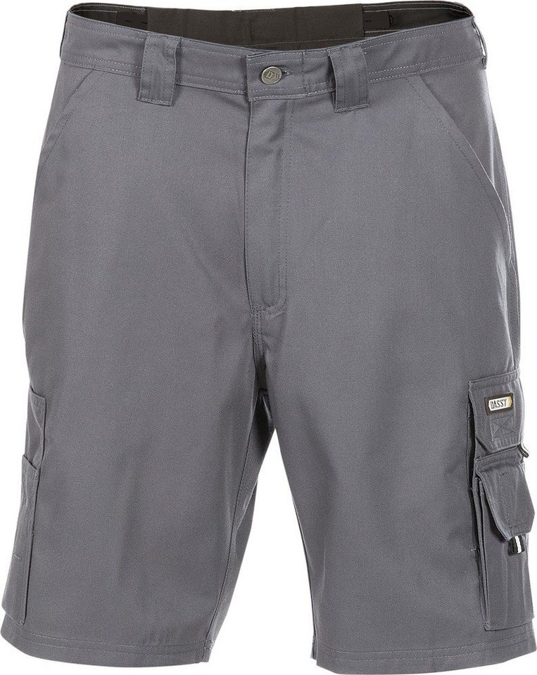 Dassy Shorts von Dassy