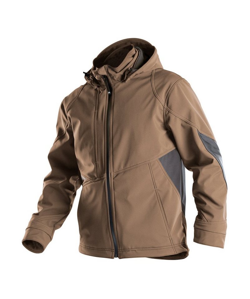 Dassy Softshelljacke Gravity (1-St) von Dassy