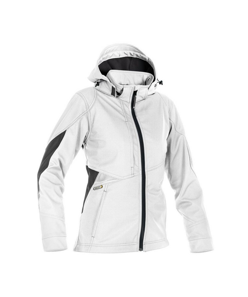 Dassy Softshelljacke Gravity Women (1-St) von Dassy