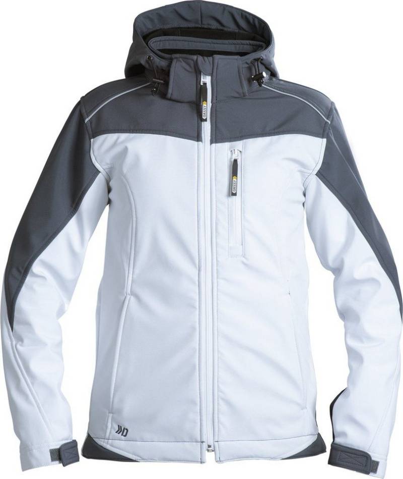 Dassy Softshelljacke von Dassy