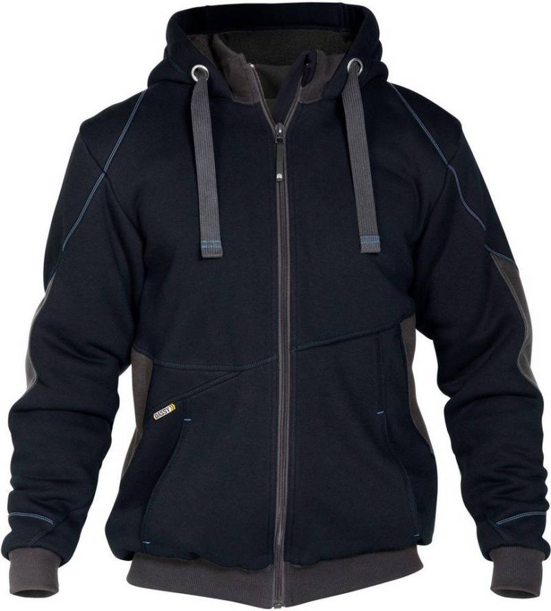 Dassy Sweatjacke Pulse von Dassy