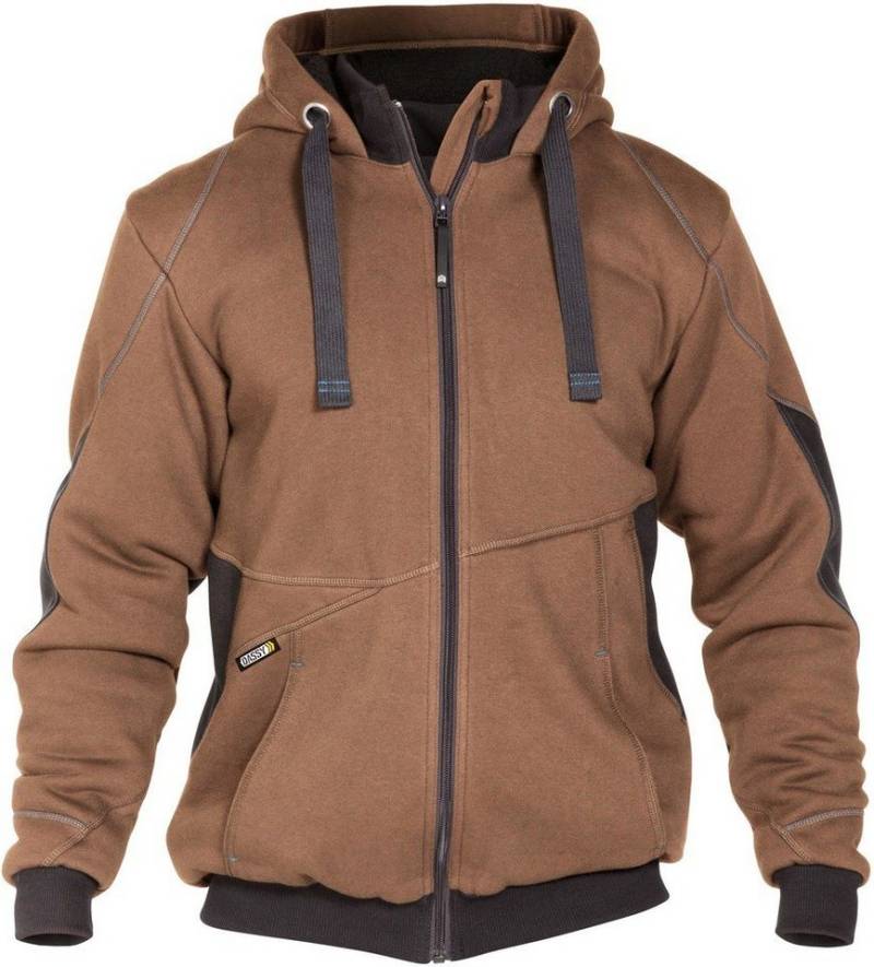 Dassy Sweatjacke Pulse von Dassy
