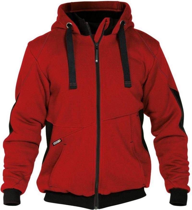 Dassy Sweatjacke Pulse von Dassy
