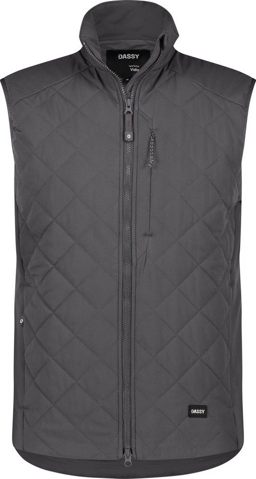Dassy Sweatweste Isolierte Winterweste Yala Dassy Sweatweste Isolierte Winterweste Yala von Dassy