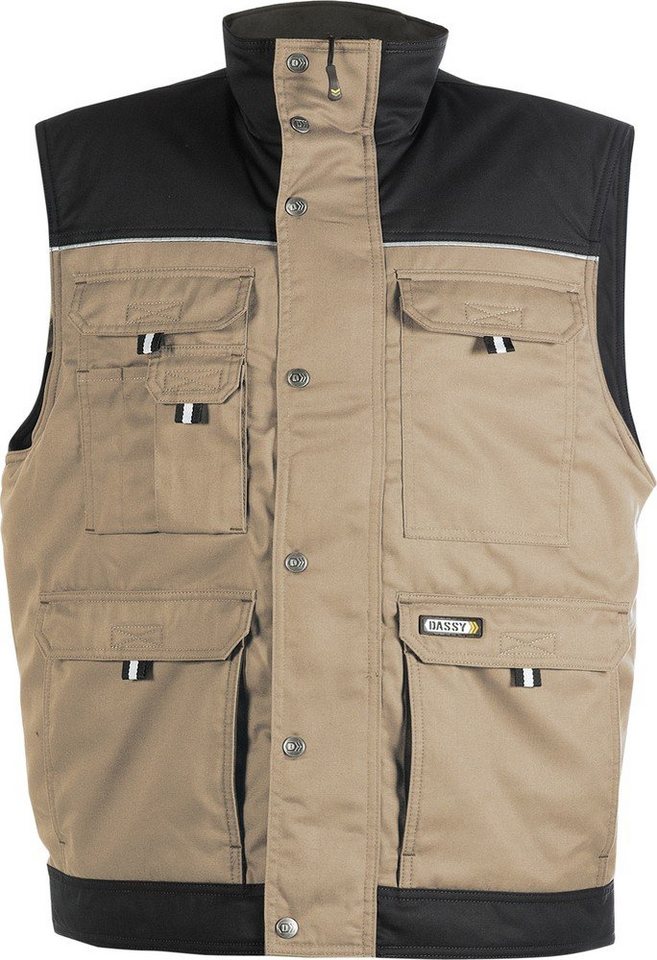 Dassy Sweatweste von Dassy