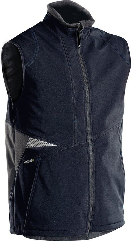 Dassy Sweatweste von Dassy