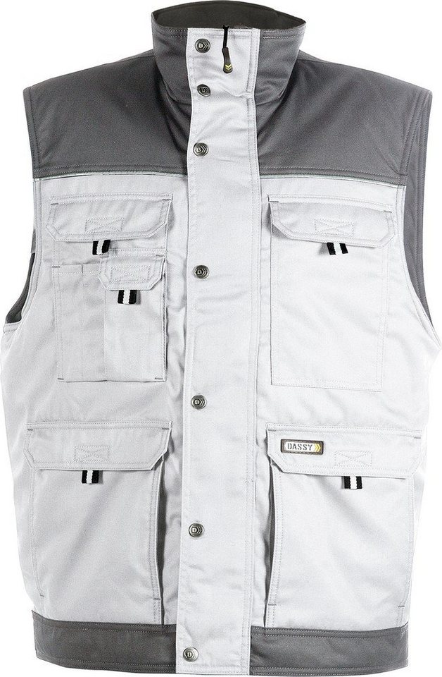 Dassy Sweatweste von Dassy