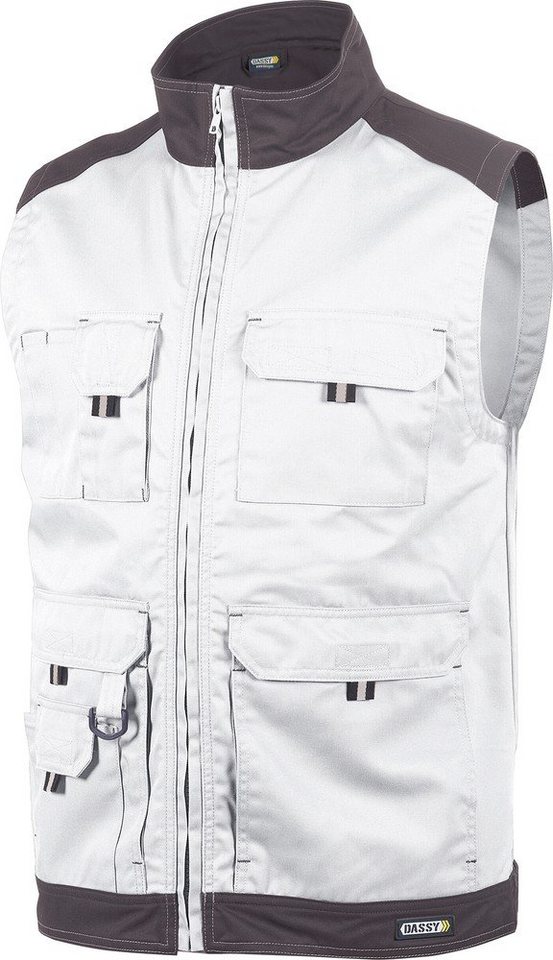 Dassy Sweatweste von Dassy