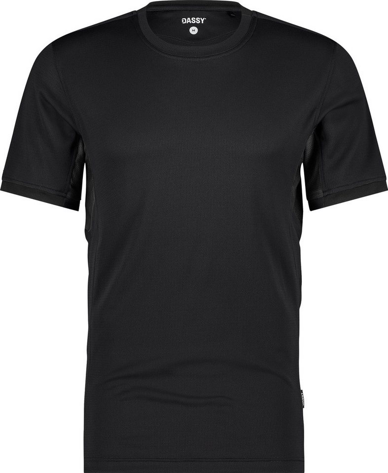 Dassy T-Shirt Nexus Next von Dassy