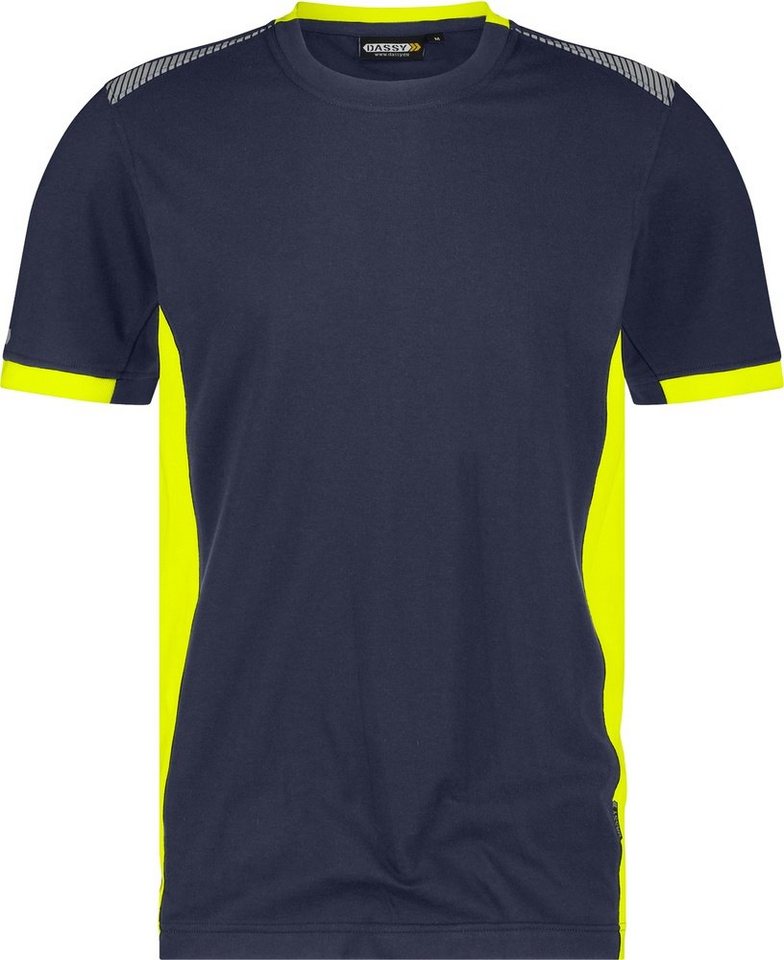 Dassy T-Shirt T-Shirt Tampico Dassy T-Shirt T-Shirt Tampico von Dassy