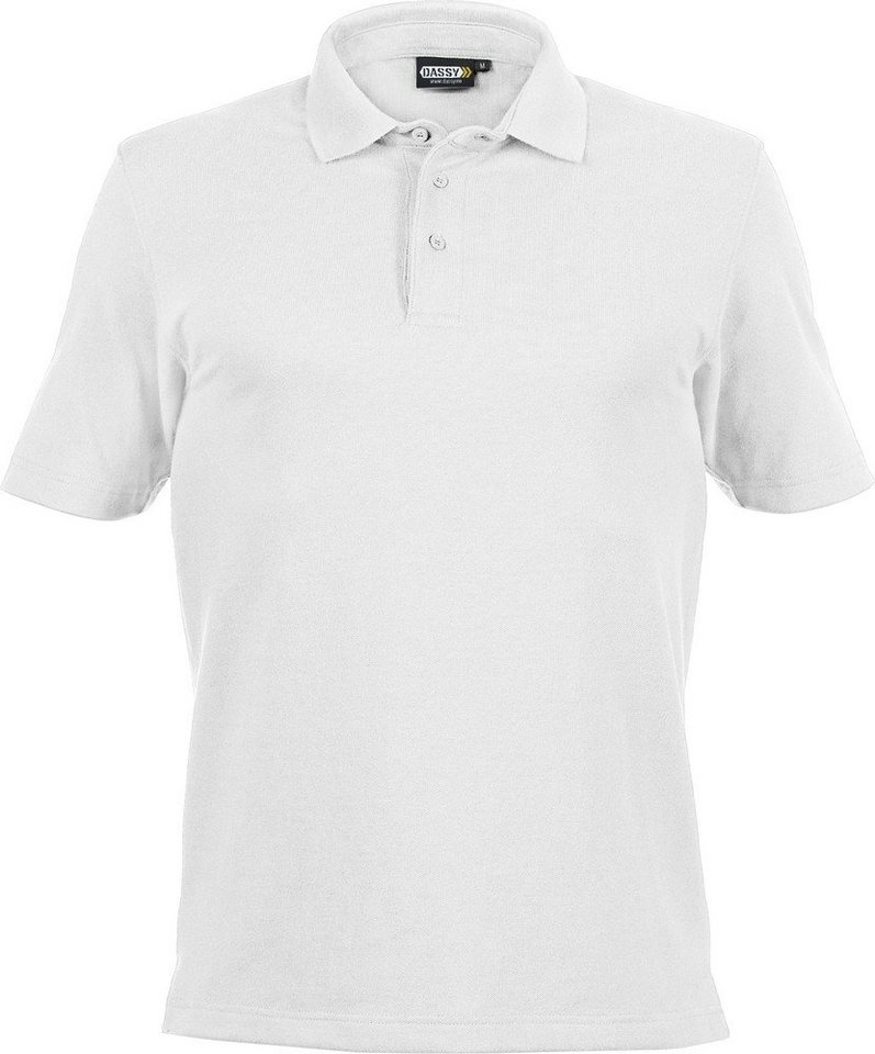 Dassy Poloshirt von Dassy