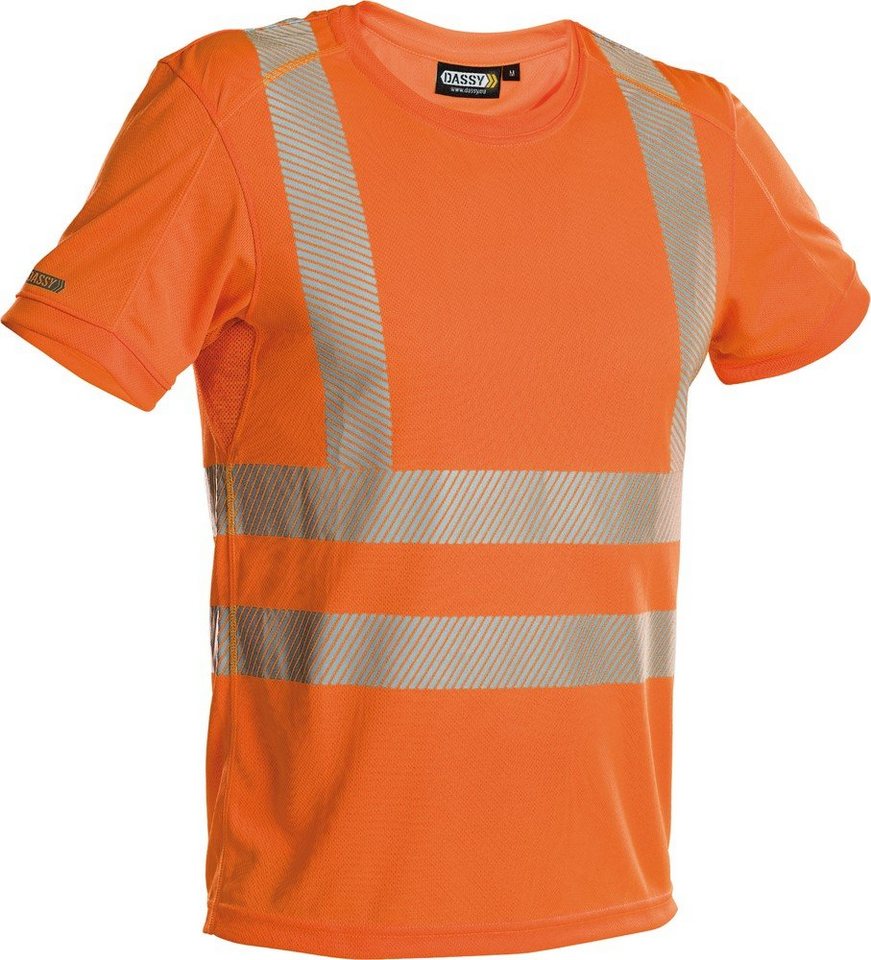 Dassy Warnschutz-Shirt von Dassy