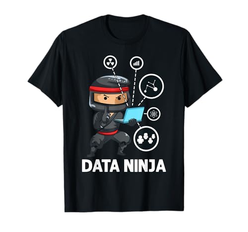 Lustiger Datenanalyst für Männer Software Engineering Scientist T-Shirt Lustiger Datenanalyst für Männer Software Engineering Scientist T-Shirt von Data Analyst Gift Science Computer Engineer Lovers