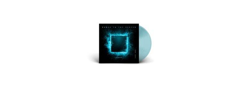 Daughtry Shock to the system LP multicolor von Daughtry
