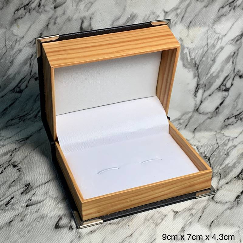 Premium Gift Box von DavecCufflinks