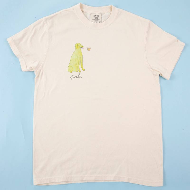 Pals T-Shirt Pals T-Shirt von DavesClubHouse