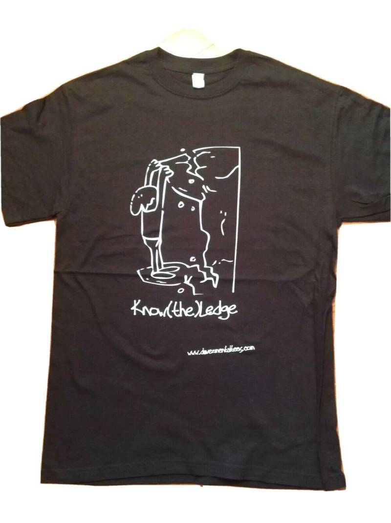 Wis(TheLedge T-Shirt Inspiriert Von Eric B Rakim & Juice Soundtrack 2Pac Old School Hip Hop Rap Nyc von DavezMentalTees