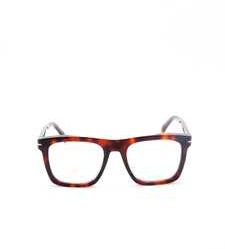 David Beckham Db 7020 Herrenbrille In Braunem Acetat von David Beckham Eyewear