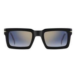 David Beckham Db 7126/s Schwarze Sonnenbrille Für Herren von David Beckham Eyewear
