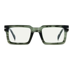 David Beckham Db 7126 Grüne Brille von David Beckham Eyewear