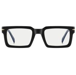 David Beckham Db 7126 Schwarze Brille von David Beckham Eyewear