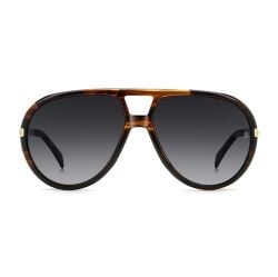 David Beckham Db 99 Voyager Braune Sonnenbrille von David Beckham Eyewear