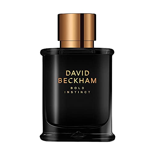 David Beckham Made of Instinct Eau de Toilette, Spray, 30 ml von David Beckham