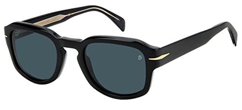 DAVID BECKHAM Herren Db 7098/S Sonnenbrille, 807, 51 von David Beckham